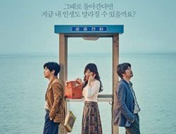 Menelusuri Waktu dan Cinta dalam Film ‘Will You Be There?’