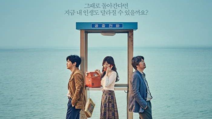 Menelusuri Waktu dan Cinta dalam Film 'Will You Be There?'