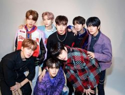 Kenalan dengan Stray Kids: Boy Grup K-Pop yang Mengguncang Dunia!