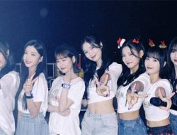 Cherry Bullet: Perjalanan Menarik Girl Grup K-Pop yang Tak Terhenti