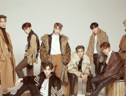 Kenalan dengan WITHUS: Boy Grup K-Pop yang Sedang Naik Daun