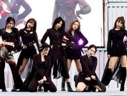 Kenalan dengan Dreamcatcher: Grup K-Pop yang Berani Menghadapi Ketakutan