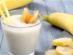 Banana Milk: Minuman Manis yang Menjadi Favorit di Korea