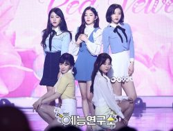 Lirik Lagu “Little Little” – Red Velvet dan Kisah di Baliknya