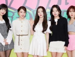 Terjemahan Bahasa Indonesia Lirik Lagu “Milky Way” – Red Velvet