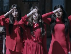 Lirik Lagu “Peek-A-Boo” – Red Velvet yang Penuh Misteri dan Gaya