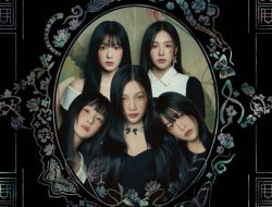 Lirik Lagu “Iced Coffee” – Red Velvet