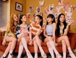 Lirik Lagu “Queendom” – Red Velvet: Kekuatan Perempuan yang Tak Terbantahkan