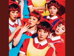 Lirik Lagu “Red Dress” – Red Velvet: Pesona Feminin yang Memukau