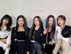 Lirik Lagu “Take It Slow” – Red Velvet: Nikmati Setiap Momen dengan Tenang