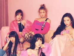 Lirik Lagu “KINGDOM COME Terjemahan Bahasa Indonesia” – Red Velvet