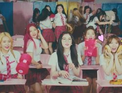 Lirik Lagu “Rebirth” – Red Velvet: Pesan Kelahiran Kembali dan Perubahan