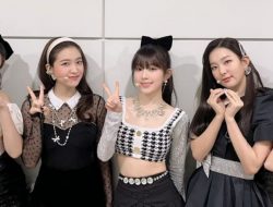 Lirik Lagu “Remember Forever” – Red Velvet: Kenangan yang Abadi dalam Melodi