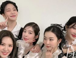 Lirik Lagu “So Good” – Red Velvet: Rayakan Momen-Momen Bahagia