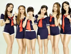 Perjalanan T-ARA: Dari Debut Hingga Comeback yang Mengguncang