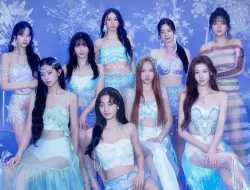 Twice: Perjalanan Gemilang Grup Idola Wanita K-Pop