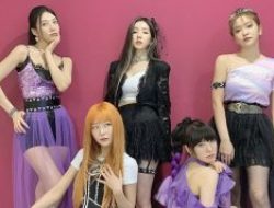 Lirik Lagu “Hello, Sunset dan Terjemahan” – Red Velvet