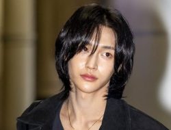 Siapa Sebenarnya Wonbin RIIZE? Mengungkap Misteri Tinggi Badannya