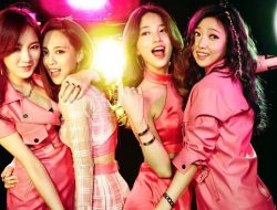 Miss A: Kisah Girlband K-Pop yang Tak Terlupakan