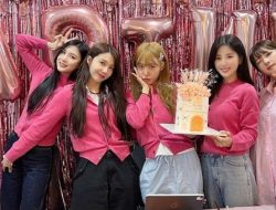 Apink: Perjalanan Karier dan Kembali Menghibur di Indonesia