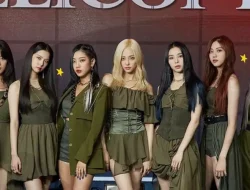 Kenalan dengan CLC: Girlgroup K-Pop yang Menawan dan Berbakat