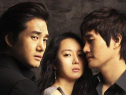 Film Korea “Secret”: Kisah Gelap yang Mengguncang Hati