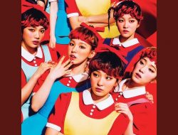 Lirik Lagu “Huff N Puff” – Red Velvet