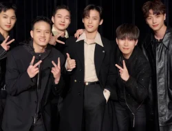 Kenalan dengan BTOB: Boyband K-Pop yang Penuh Energi dan Talenta