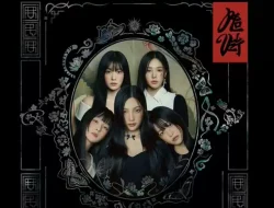 Lirik Lagu “Knock Knock (Who’s There?)” – Red Velvet