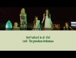 Lirik Lagu “In & Out” – Red Velvet