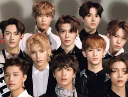 Kenalan dengan NCT 127: Sub-Unit K-Pop yang Bikin Hati Berdebar!