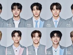 Kenalan dengan Pentagon: Boy Grup Keren dari Cube Entertainment