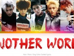 Masuk ke Dunia Baru dengan Lirik “Another World” – NCT 127