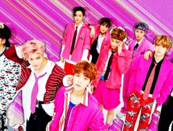 Mengupas Lirik “Chain (Korean Ver.)” – NCT 127: Keterikatan yang Kuat