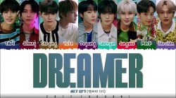 Lirik Lagu “Dreamer” – NCT 127