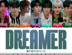 Lirik Lagu “Dreamer” – NCT 127