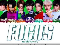 Lirik Lagu “Focus” – NCT 127