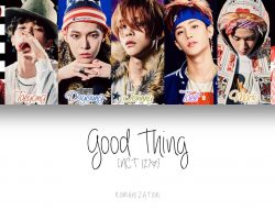 Lirik Lagu “Good Thing” – NCT 127