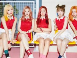 Nikmati Keseruan dalam Lirik Lagu “Zoo” dari Red Velvet