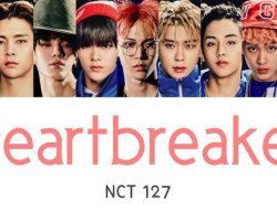 Lirik Lagu “Heartbreaker” – NCT 127