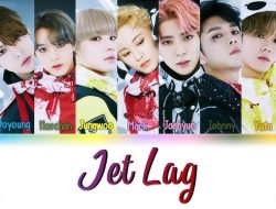 Lirik Lagu “Jet Lag” – NCT 127