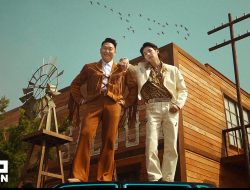 Bikin Goyang! Lirik Lagu “THAT THAT” (prod. & feat. SUGA of BTS) – PSY