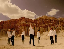 Lirik Lagu “Highway to Heaven” – NCT 127