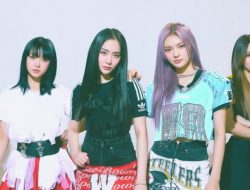 Kenalan dengan bugAboo: Girl Group yang Mengguncang Dunia K-Pop